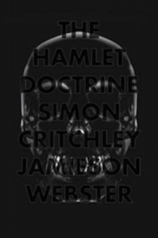 Carte Hamlet Doctrine Simon Critchley