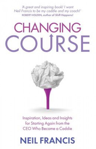 Carte Changing Course Neil Francis
