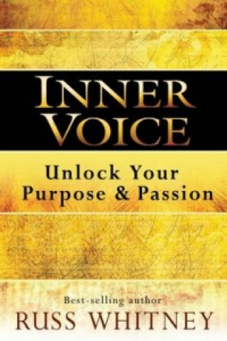 Könyv Inner Voice Russ Russ Whitney
