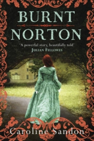 Carte Burnt Norton Caroline Sandon