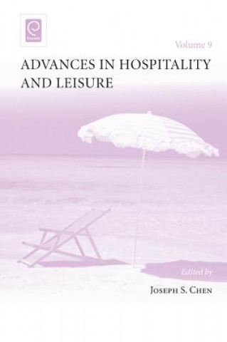 Carte Advances in Hospitality and Leisure Joseph S Chen