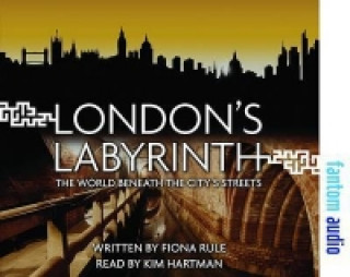 Audio London's Labyrinth Fiona Rule