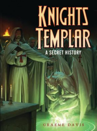 Book Knights Templar Graeme Davis