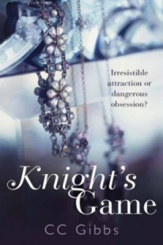 Книга Knight's Game C C Gibbs