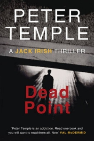 Książka Dead Point Peter Temple