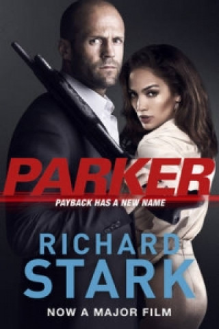 Kniha Parker Richard Stark