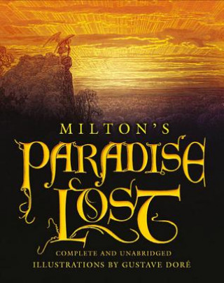 Carte Paradise Lost Milton John