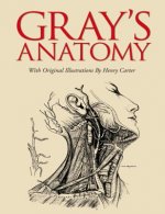 Könyv Grays Anatomy Henry Gray