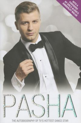 Könyv Pasha - My Story Pasha Kovalev