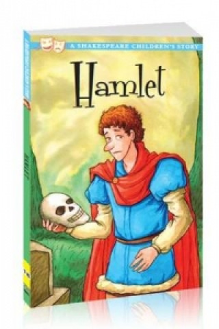 Carte Hamlet, Prince of Denmark Macaw Books