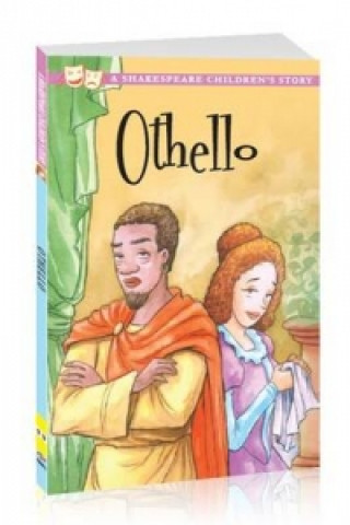 Knjiga Othello Macaw Books