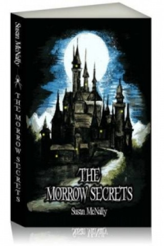 Knjiga Morrow Secrets Susan McNally