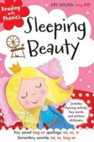 Книга Sleeping Beauty Nick Page & Clare Fenell