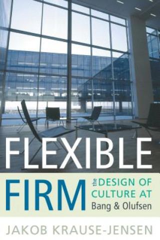 Carte Flexible Firm Jakob Krause Jensen