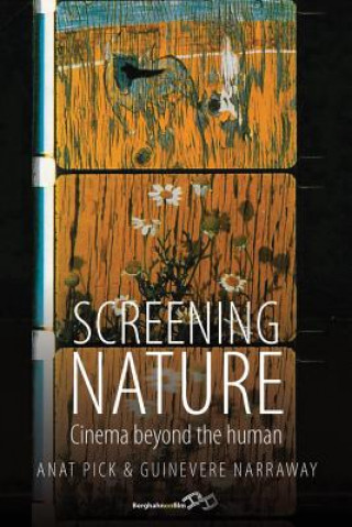 Buch Screening Nature Anat Pick