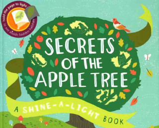 Könyv Secrets of the Apple Tree Carron Brown