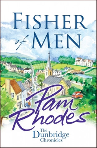 Livre Fisher of Men Pam Rhodes