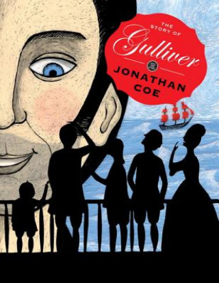 Carte Story of Gulliver Jonathan Coe