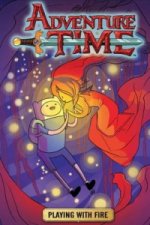 Könyv Adventure Time Danielle Corsetto