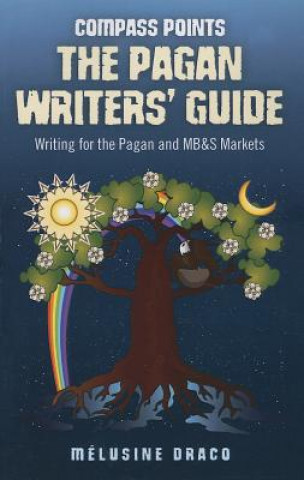 Kniha Compass Points: The Pagan Writers' Guide Suzanne Ruthven