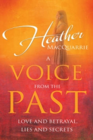 Книга Voice from the Past Helen Macquarrie