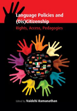 Carte Language Policies and (Dis)Citizenship Vaidehi Ramanathan