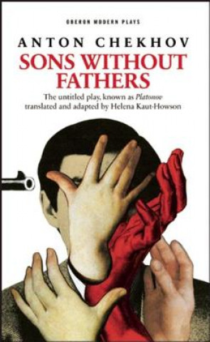 Buch Sons Without Fathers Helena Kaut Howson