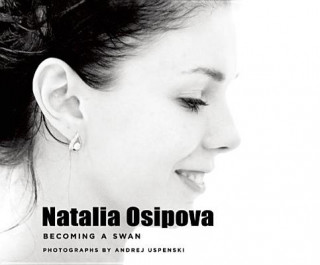 Книга Natalia Osipova Andrej Uspenski