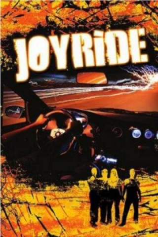 Buch Joyride Dee Phillips