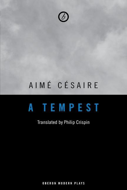 Könyv Tempest Aurie Cesaire