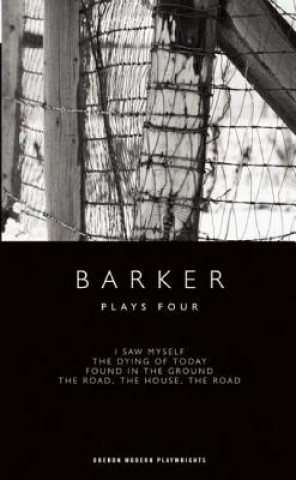 Carte Plays Four Howard Barker
