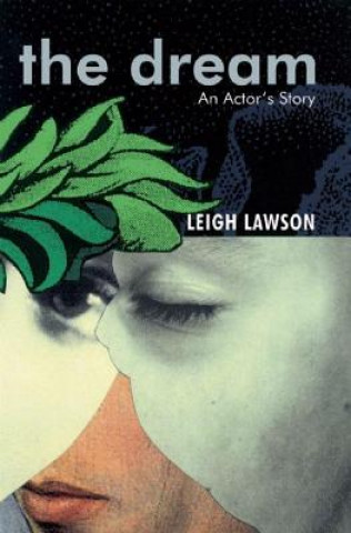 Kniha Dream Leigh Lawson