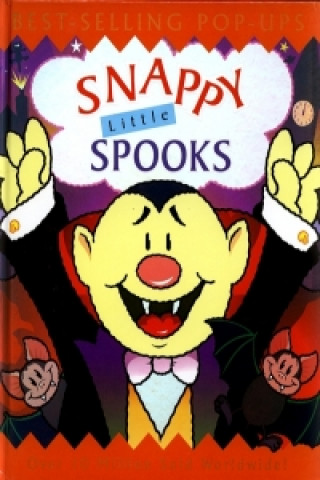 Carte Spooks Derek Matthews