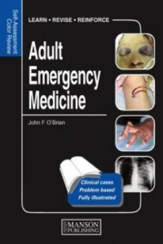 Carte Adult Emergency Medicine John F. O'brien