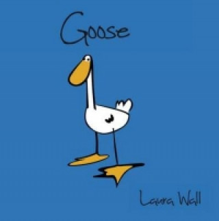 Carte Goose Laura Wall