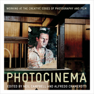 Книга Photocinema Neil Campbell