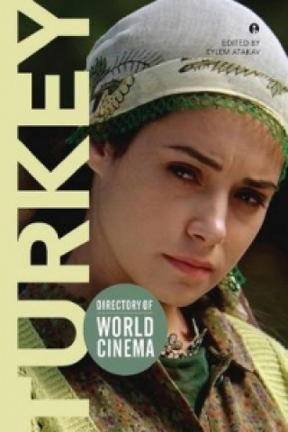 Βιβλίο Directory of World Cinema: Turkey Eylem Atakav