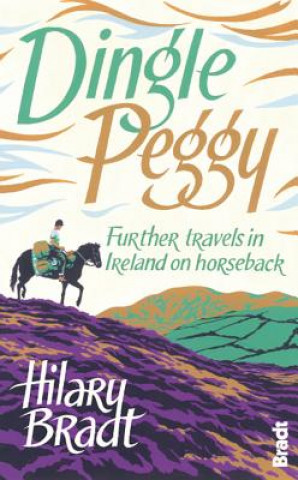 Buch Dingle Peggy Hilary Bradt