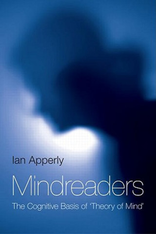 Kniha Mindreaders Ian Apperly