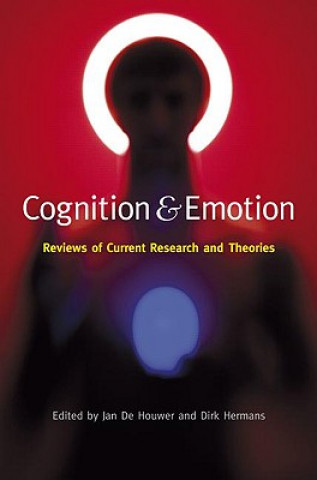 Carte Cognition & Emotion Jan de Houwer