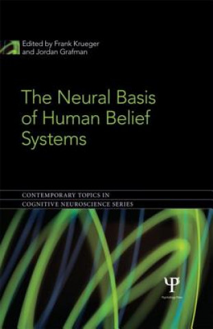 Kniha Neural Basis of Human Belief Systems 