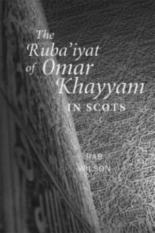 Carte Ruba'iyat of Omar Khayyam in Scots Omar Khayyam