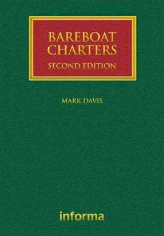 Carte Bareboat Charters Mark Davis