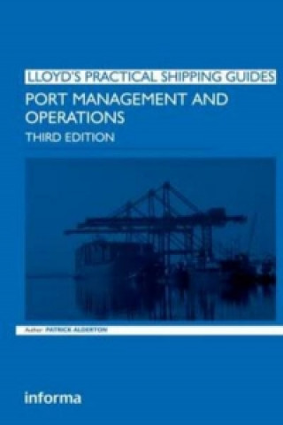 Carte Port Management and Operations Patrick Alderton