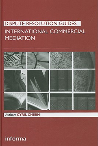 Carte International Commercial Mediation Cyril Chern