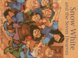 Kniha Snow White and the Seven Dwarves (floor Book) Janet Brown