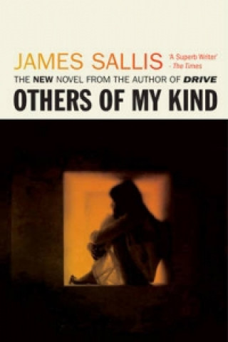 Kniha Others of my Kind James Sallis