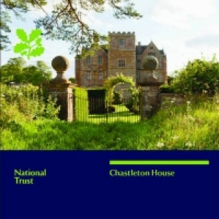 Book Chastleton House, Oxfordshire Kathryn Ferry