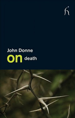 Libro On Death John Donne