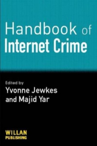 Carte Handbook of Internet Crime 